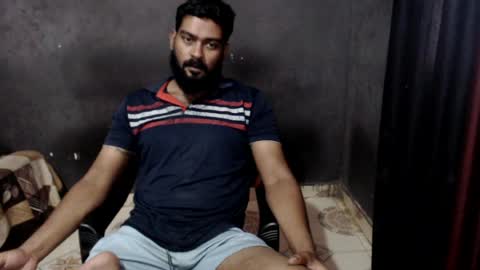 indian guys online show from July 19, 2026, 7:45 am