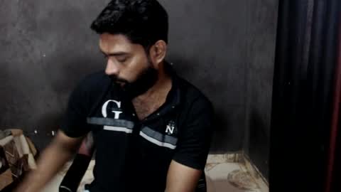 indian guys online show from July 20, 2026, 6:38 am