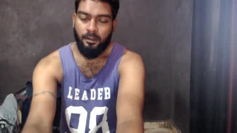 indian guys online show from July 28, 2026, 5:47 am