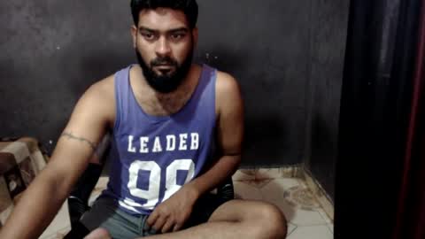 indian guys online show from July 28, 2026, 1:10 pm