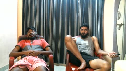 indian guys online show from August 7, 2026, 6:15 am