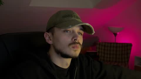 Snapshot of daimon_hall chatting on January 10, 2026, 12:34 am Daimon online show from January 10, 2026, 12:34 am