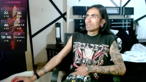 felipe online show from January 9, 2025, 4:08 am