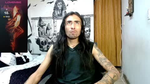 felipe online show from January 24, 2025, 3:00 am