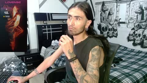 felipe online show from January 28, 2025, 2:32 am