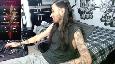 felipe online show from January 29, 2025, 5:40 am