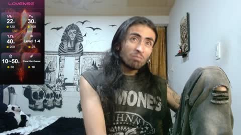 felipe online show from January 31, 2025, 4:25 am