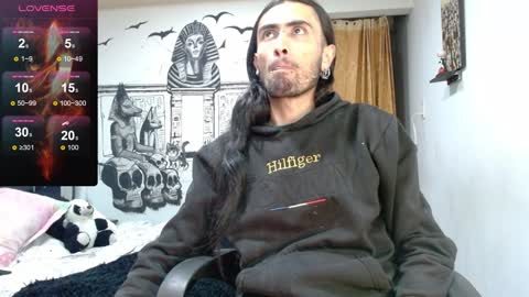 felipe online show from February 1, 2025, 9:11 am