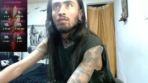 felipe online show from February 20, 2025, 4:39 am