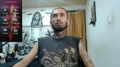 felipe online show from February 24, 2025, 2:51 am