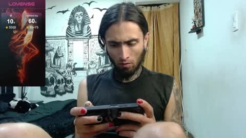 felipe online show from February 27, 2025, 3:58 am