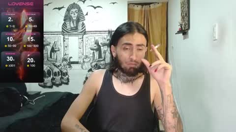 felipe online show from March 10, 2025, 8:26 am