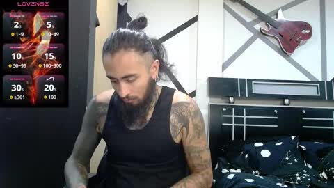 felipe online show from February 16, 2026, 3:13 am