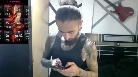 felipe online show from July 7, 2026, 3:53 am