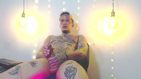 Daimond hope666 online show from January 24, 2025, 6:57 am