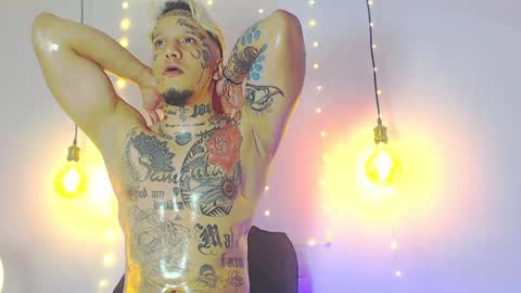 Daimond hope666 online show from January 27, 2025, 2:31 am