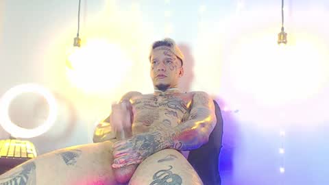 Daimond hope666 online show from January 28, 2025, 11:28 pm