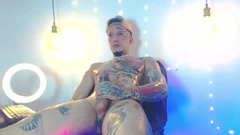 Daimond hope666 online show from January 29, 2025, 2:40 am