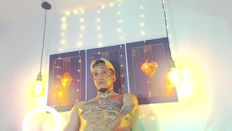 Daimond hope666 online show from February 12, 2025, 8:06 am