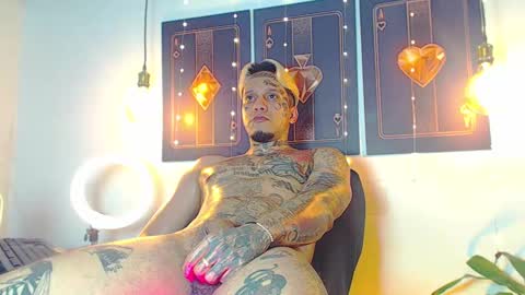 Daimond hope666 online show from February 22, 2025, 1:00 am