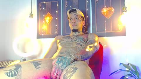 Daimond hope666 online show from February 26, 2025, 4:03 am