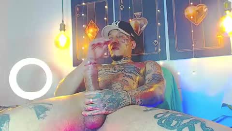 Daimond hope666 online show from February 28, 2025, 11:01 pm