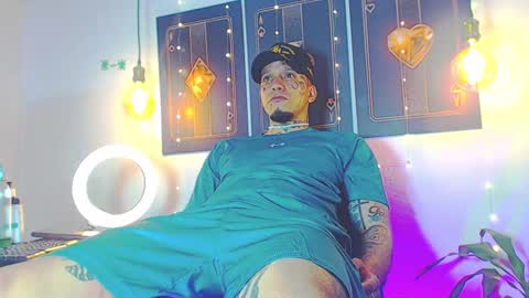 Daimond hope666 online show from March 9, 2025, 2:39 am