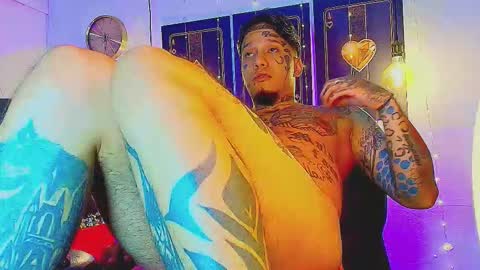 Daimond hope666 online show from September 9, 2025, 12:32 am