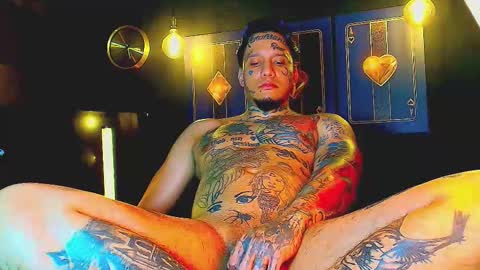 Daimond hope666 online show from November 12, 2025, 10:41 pm