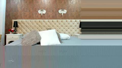 Daimond Johnson online show from January 18, 2026, 8:34 pm