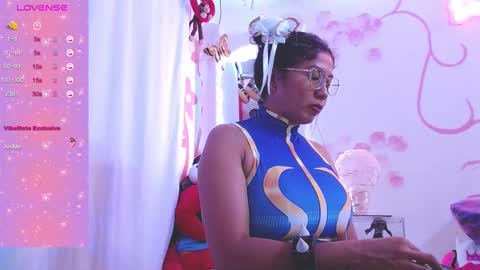 DAINA online show from October 8, 2025, 4:21 am