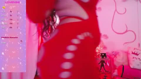 Snapshot of daina_flower chatting on April 19, 2026, 4:34 am DAINA online show from April 19, 2026, 4:34 am