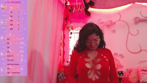 Snapshot of daina_flower chatting on April 27, 2026, 3:59 am DAINA online show from April 27, 2026, 3:59 am
