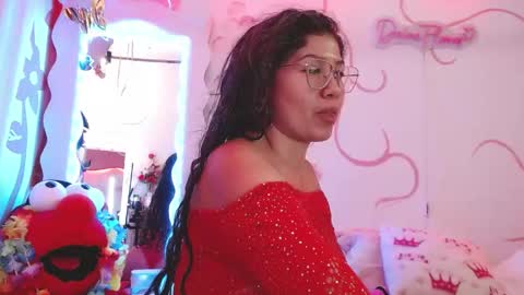 Snapshot of daina_flower chatting on May 4, 2026, 4:30 am DAINA online show from May 4, 2026, 4:30 am