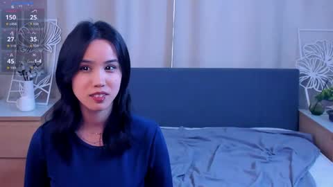 Snapshot of dainalargena chatting on April 23, 2026, 9:08 am Aoi and Lily best friends online show from April 23, 2026, 9:08 am