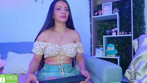 Angel online show from March 8, 2025, 1:47 pm