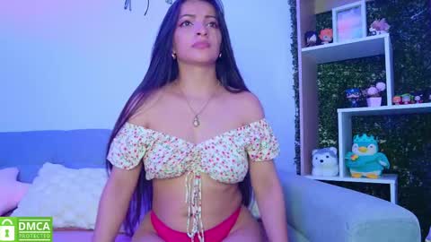 Angel online show from March 8, 2025, 4:50 pm
