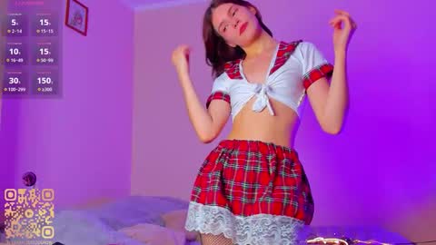 daiquirichan online show from October 7, 2025, 8:11 am