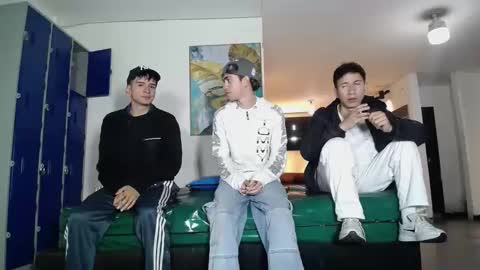 daiquirie online show from May 2, 2026, 1:16 pm