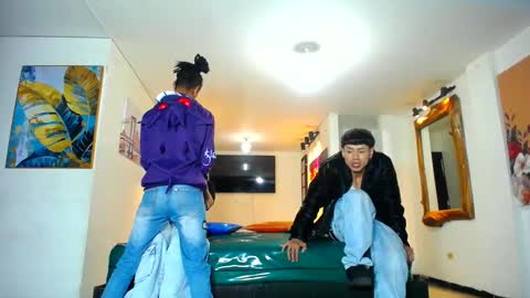 daiquirie online show from May 8, 2026, 1:16 pm