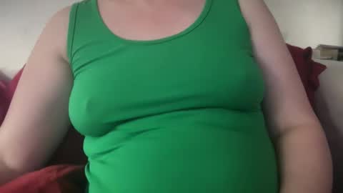 Snapshot of dairystation chatting on April 2, 2026, 6:27 pm Mx Mommy Moo online show from April 2, 2026, 6:27 pm