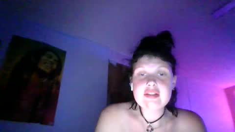 daisey42069 online show from September 26, 2025, 2:59 am