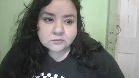 Snapshot of daisnconfusion_ chatting on January 5, 2025, 10:50 pm daisnconfusion_ online show from January 5, 2025, 10:50 pm