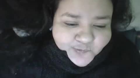 Snapshot of daisnconfusion_ chatting on January 6, 2025, 7:02 pm daisnconfusion_ online show from January 6, 2025, 7:02 pm