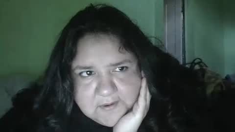 Snapshot of daisnconfusion_ chatting on January 6, 2025, 10:37 pm daisnconfusion_ online show from January 6, 2025, 10:37 pm