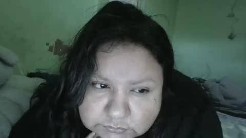 Snapshot of daisnconfusion_ chatting on February 24, 2025, 10:47 pm daisnconfusion_ online show from February 24, 2025, 10:47 pm