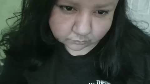 Snapshot of daisnconfusion_ chatting on February 25, 2025, 8:51 pm daisnconfusion_ online show from February 25, 2025, 8:51 pm