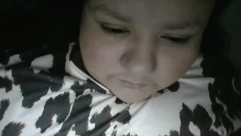 Snapshot of daisnconfusion_ chatting on March 7, 2025, 11:27 pm daisnconfusion_ online show from March 7, 2025, 11:27 pm