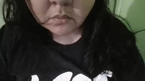 Snapshot of daisnconfusion_ chatting on March 8, 2025, 3:35 pm daisnconfusion_ online show from March 8, 2025, 3:35 pm