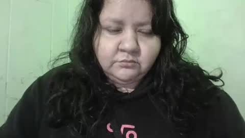 Snapshot of daisnconfusion_ chatting on March 9, 2025, 7:05 pm daisnconfusion_ online show from March 9, 2025, 7:05 pm